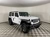 2 thumbnail image of  2022 Jeep Wrangler Unlimited Sport Altitude