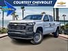 2025 Chevrolet Colorado Work Truck