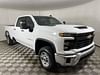 2 thumbnail image of  2025 Chevrolet Silverado 2500HD Work Truck