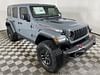 13 thumbnail image of  2025 Jeep Wrangler Rubicon X