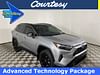 1 thumbnail image of  2023 Toyota RAV4 Hybrid XSE