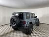 7 thumbnail image of  2024 Jeep Wrangler Rubicon X