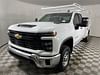 12 thumbnail image of  2024 Chevrolet Silverado 2500HD Work Truck