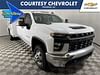 11 thumbnail image of  2023 Chevrolet Silverado 3500HD WT 9' Knapheide Service Truck