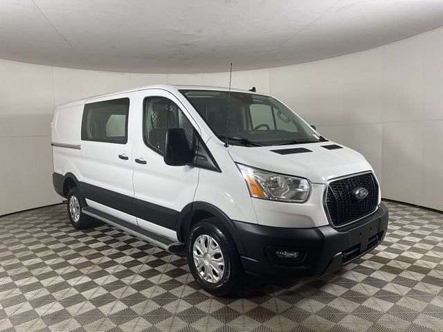 Used 2022 Ford Transit Van Base with VIN 1FTBR1Y81NKA08988 for sale in Phoenix, AZ