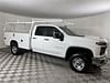 4 thumbnail image of  2024 Chevrolet Silverado 2500HD WT 8' Knapheide Service Truck