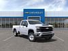 2025 Chevrolet Silverado 2500HD WT Pickup