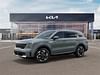 3 thumbnail image of  2025 Kia Sorento Hybrid SX Prestige