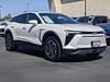 6 thumbnail image of  2024 Chevrolet Blazer EV LT