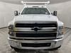 3 thumbnail image of  2023 Chevrolet Silverado 5500HD WT 12' Harbor Contractor Body