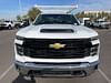 5 thumbnail image of  2025 Chevrolet Silverado 2500HD Work Truck