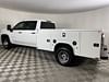 10 thumbnail image of  2023 Chevrolet Silverado 3500HD WT 9' Knapheide Service Truck