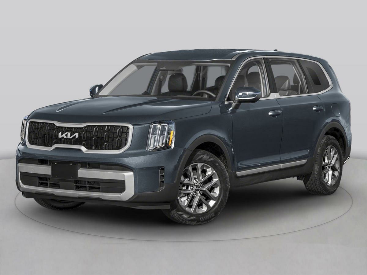 New 2025 Kia Telluride SX-Prestige X-Line For Sale | Courtesy ...