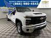 1 thumbnail image of  2024 Chevrolet Silverado 2500HD Work Truck