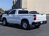 10 thumbnail image of  2024 Chevrolet Silverado 1500 WT