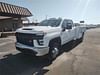 7 thumbnail image of  2023 Chevrolet Silverado 3500HD WT 9' Knapheide Service Truck