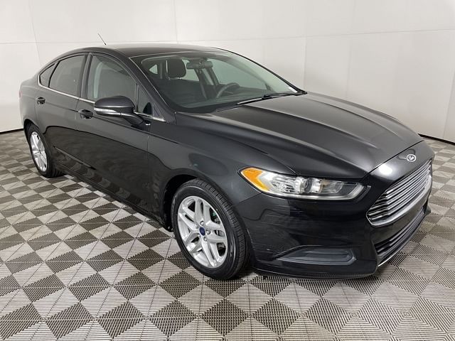 Used 2014 Ford Fusion SE with VIN 3FA6P0H71ER170131 for sale in Phoenix, AZ