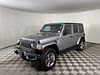 10 thumbnail image of  2020 Jeep Wrangler Unlimited Sahara