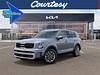 2025 Kia Telluride LX