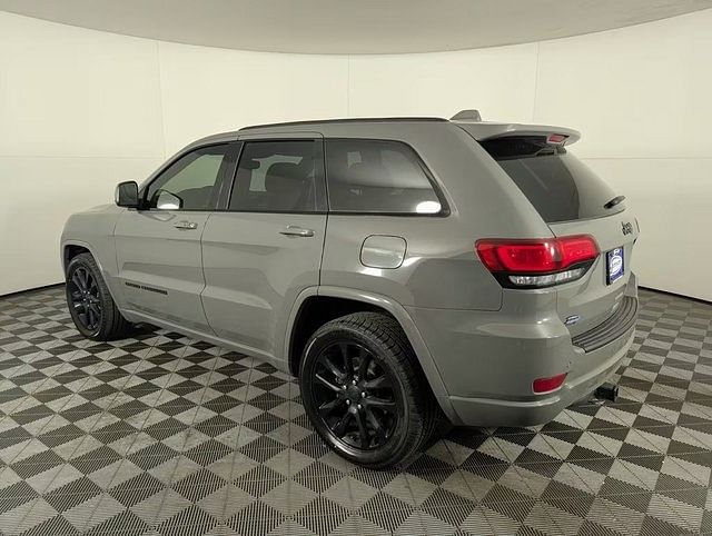 Used 2020 Jeep Grand Cherokee Altitude with VIN 1C4RJEAG9LC391830 for sale in Phoenix, AZ