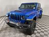 4 thumbnail image of  2021 Jeep Gladiator Mojave