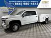 1 thumbnail image of  2023 Chevrolet Silverado 3500HD WT 9' Knapheide Service Truck