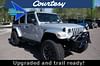 1 thumbnail image of  2023 Jeep Wrangler Sahara 4xe