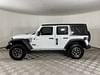 9 thumbnail image of  2022 Jeep Wrangler Unlimited Sport Altitude