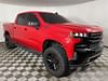 14 thumbnail image of  2021 Chevrolet Silverado 1500 LT Trail Boss