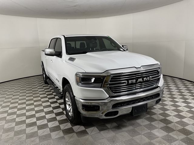 Used 2024 RAM Ram 1500 Pickup Laramie with VIN 1C6SRFJT2RN110808 for sale in Phoenix, AZ