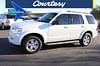 2010 Ford Explorer XLT