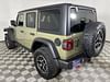 8 thumbnail image of  2025 Jeep Wrangler Rubicon