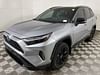 8 thumbnail image of  2023 Toyota RAV4 Hybrid XSE