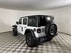 8 thumbnail image of  2022 Jeep Wrangler Unlimited Sport Altitude