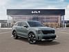 8 thumbnail image of  2025 Kia Sorento Hybrid SX Prestige