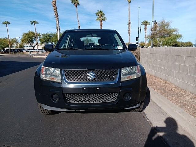 Used 2006 Suzuki Grand Vitara Base with VIN JS3TD941264103853 for sale in Phoenix, AZ