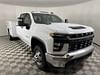 2 thumbnail image of  2023 Chevrolet Silverado 3500HD WT 9' Knapheide Service Truck