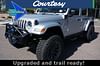 10 thumbnail image of  2023 Jeep Wrangler Sahara 4xe