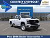 2025 Chevrolet Silverado 2500HD WT Pickup