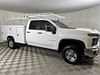 5 thumbnail image of  2024 Chevrolet Silverado 2500HD Work Truck