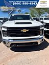 1 thumbnail image of  2024 Chevrolet Silverado 2500HD WT Cab/Chassis