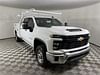 6 thumbnail image of  2024 Chevrolet Silverado 2500HD WT 8' Knapheide Service Truck