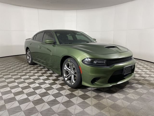 Used 2021 Dodge Charger GT with VIN 2C3CDXHG8MH616692 for sale in Phoenix, AZ