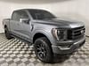 2 thumbnail image of  2022 Ford F-150 Lariat