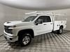 9 thumbnail image of  2024 Chevrolet Silverado 2500HD WT 8' Knapheide Service Truck