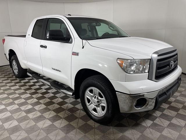 Used 2012 Toyota Tundra Tundra Grade with VIN 5TFUW5F19CX230208 for sale in Phoenix, AZ