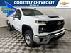 2025 Chevrolet Silverado 2500HD Work Truck