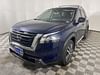 4 thumbnail image of  2022 Nissan Pathfinder Platinum