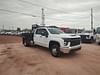 5 thumbnail image of  2023 Chevrolet Silverado 3500HD WT 9' Knapheide Contractor Body