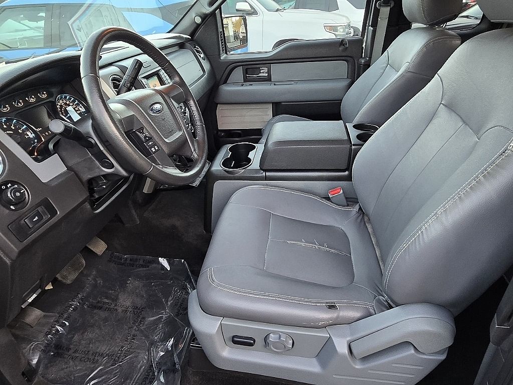 Used 2013 Ford F-150 XL with VIN 1FTFX1CF5DFC95384 for sale in Phoenix, AZ